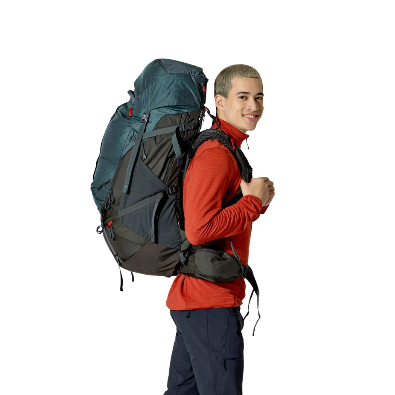 Turistinė kuprinė Rab Hyperon 80