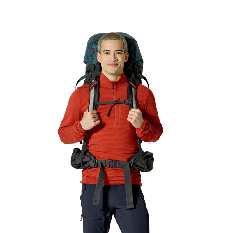 Turistinė kuprinė Rab Hyperon 80