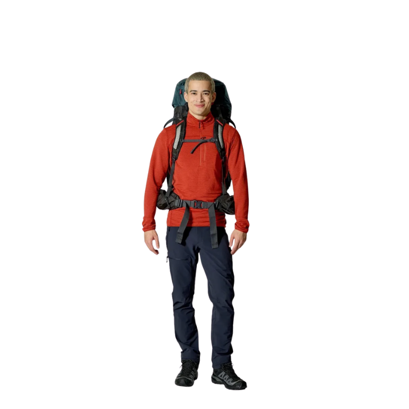 Turistinė kuprinė Rab Hyperon 80