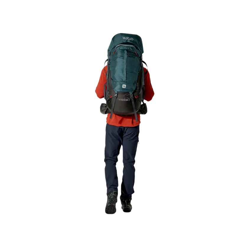 Turistinė kuprinė Rab Hyperon 80