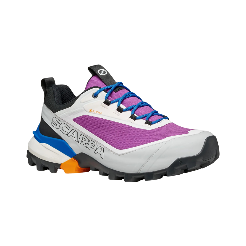 Moteriški trekingo batai Scarpa Ribelle Cross 2 GTX Wmn