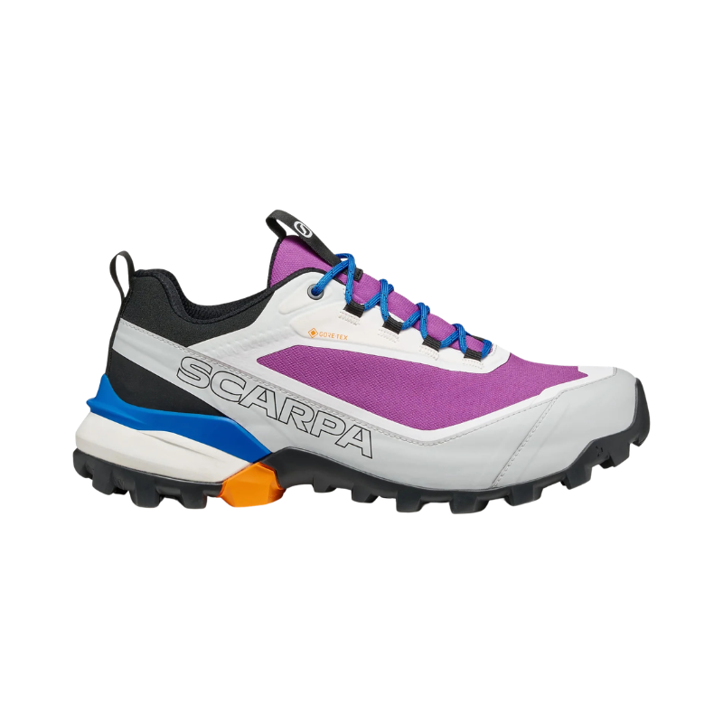 Moteriški trekingo batai Scarpa Ribelle Cross 2 GTX Wmn