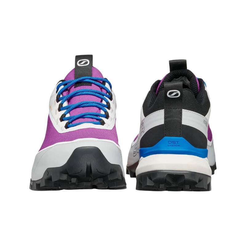 Moteriški trekingo batai Scarpa Ribelle Cross 2 GTX Wmn