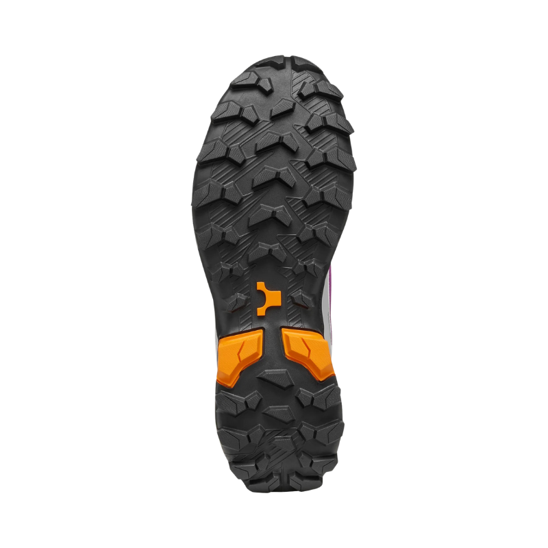 Moteriški trekingo batai Scarpa Ribelle Cross 2 GTX Wmn