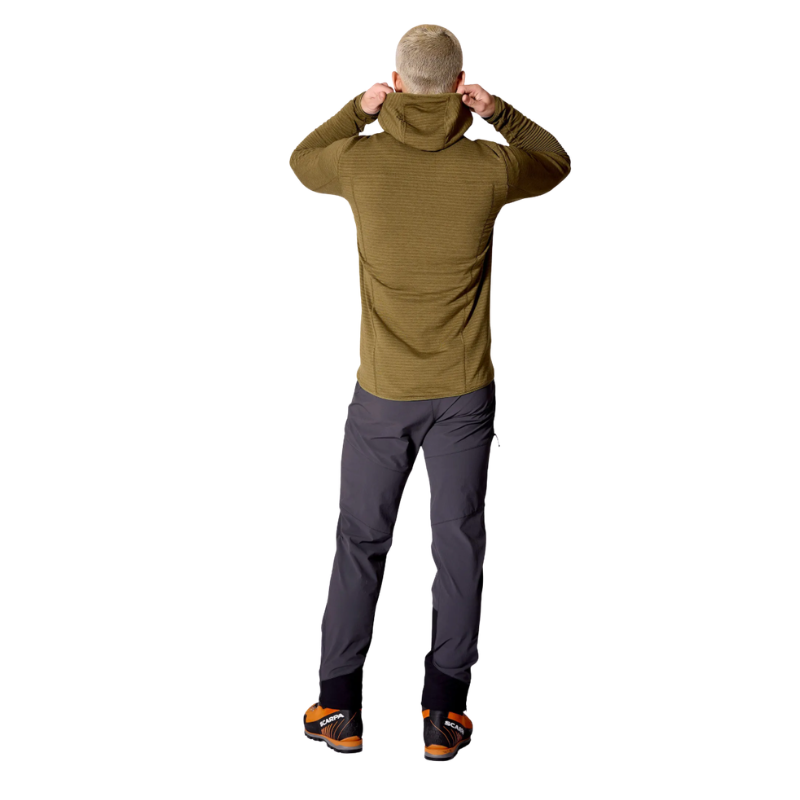Vyriškas džemperis Rab Ascendor Light Hoody