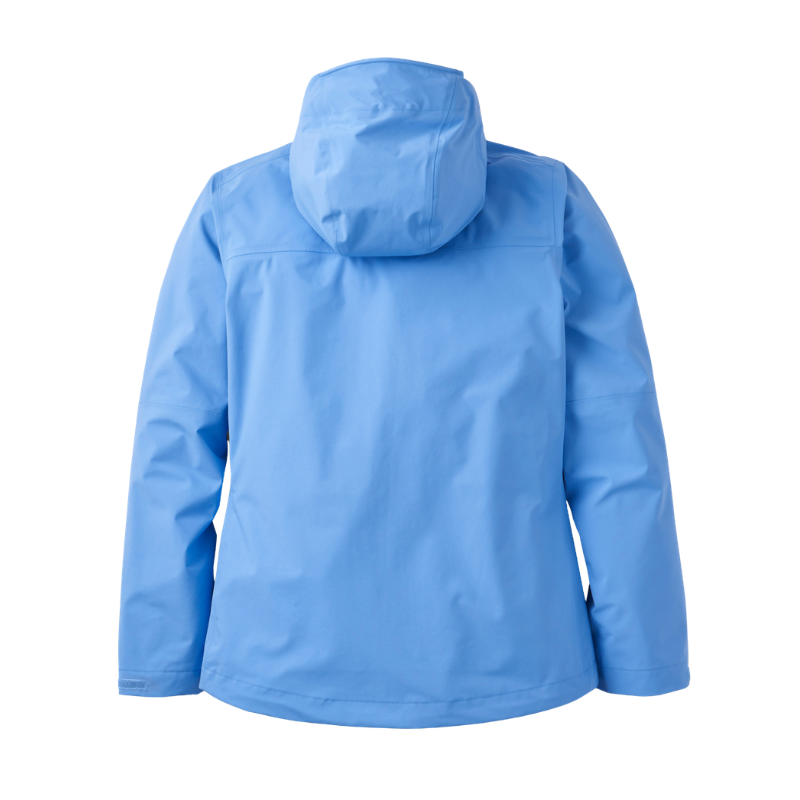Moteriška striukė nuo lietaus Rab Downpour Mountain Jacket Wmns