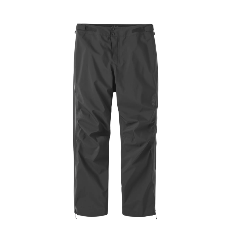 Moteriškos kelnės nuo lietaus Rab Kangri Gtx Regular Leg