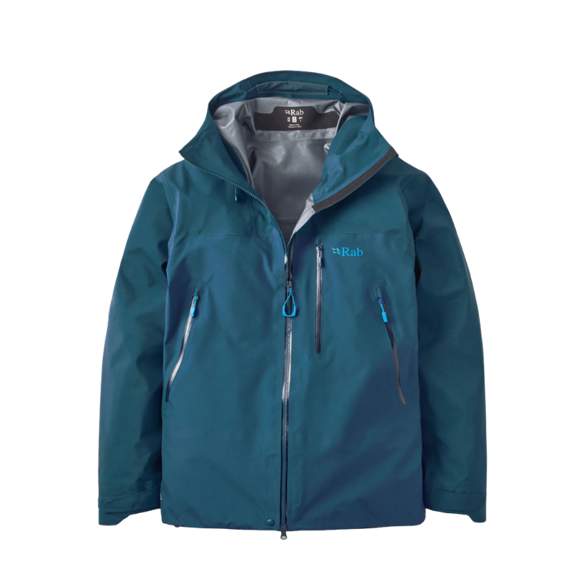 Vyriška striukė Rab Latok Mountain GTX Jacket