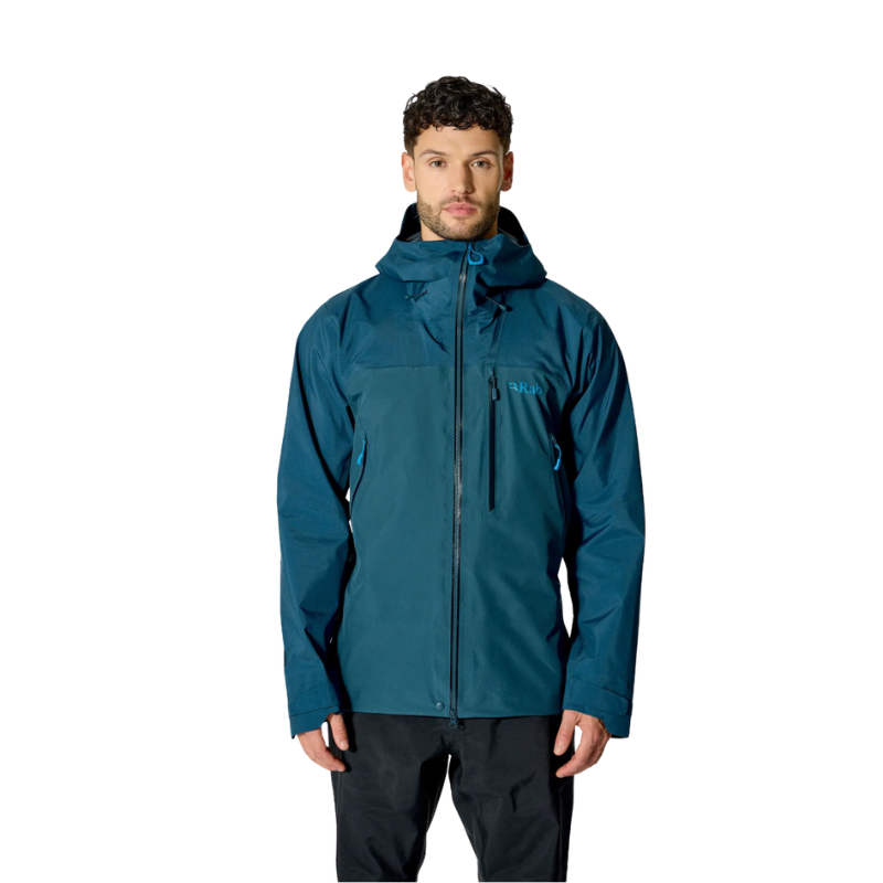 Vyriška striukė Rab Latok Mountain GTX Jacket