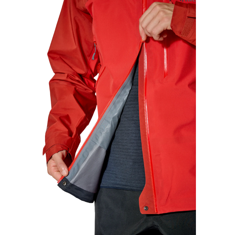 Vyriška striukė Rab Latok Mountain GTX Jacket