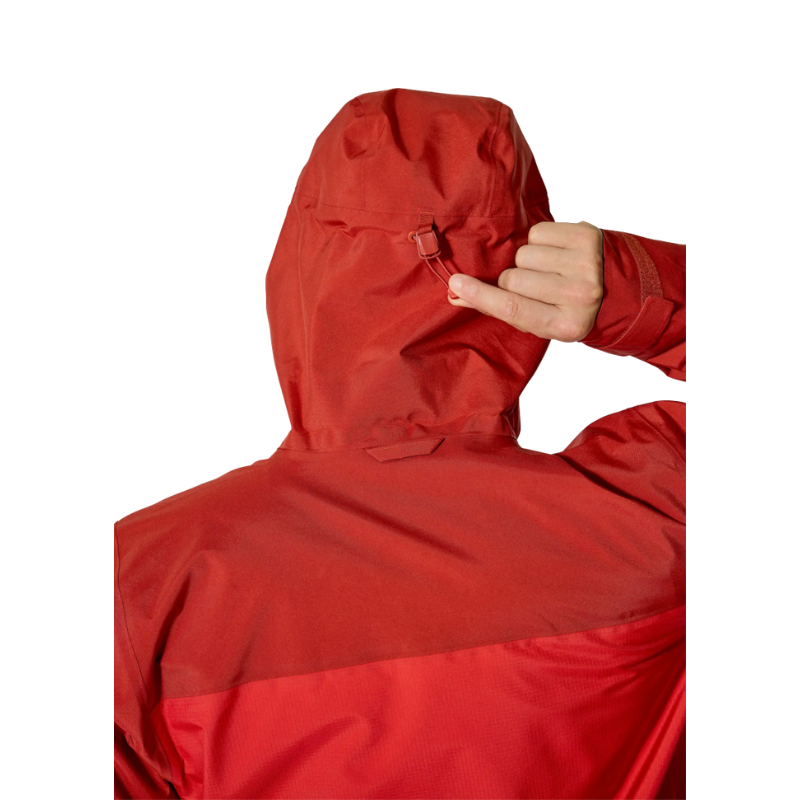 Vyriška striukė Rab Latok Mountain GTX Jacket