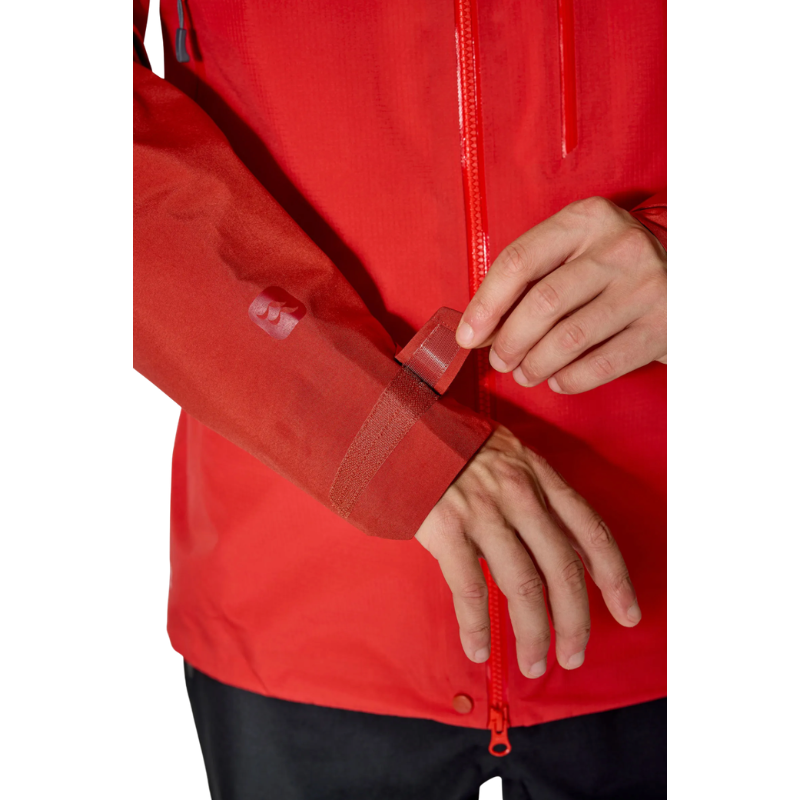 Vyriška striukė Rab Latok Mountain GTX Jacket