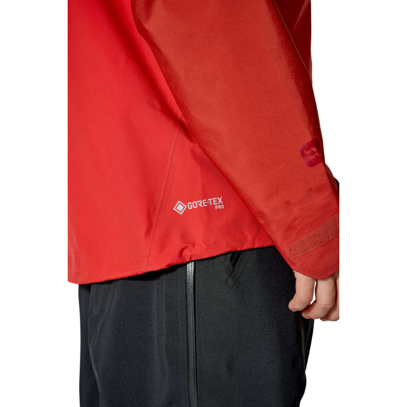Vyriška striukė Rab Latok Mountain GTX Jacket