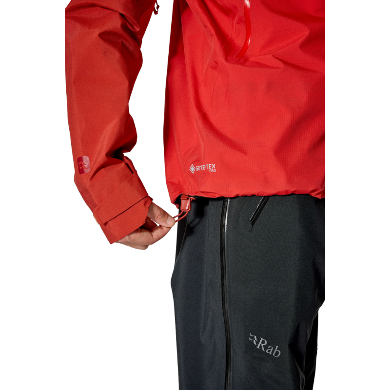 Vyriška striukė Rab Latok Mountain GTX Jacket