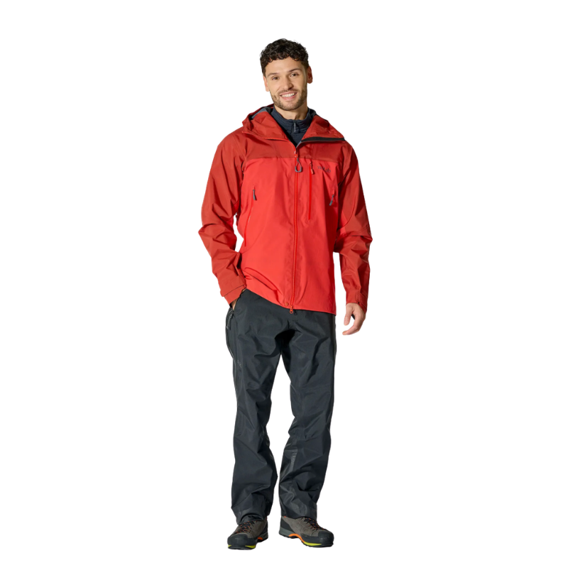 Vyriška striukė Rab Latok Mountain GTX Jacket