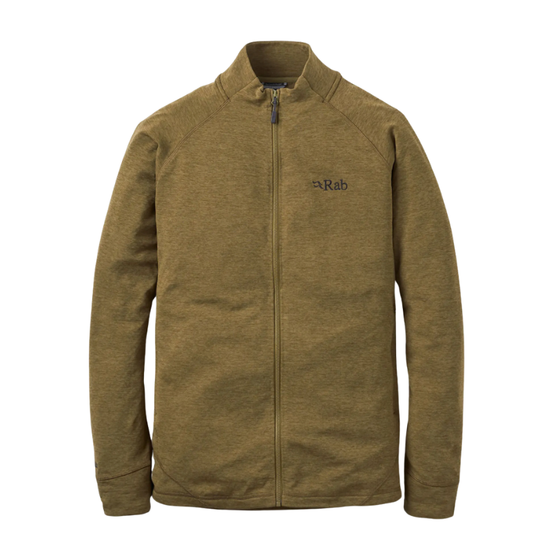 Vyriškas džemperis Rab Nexus Jacket