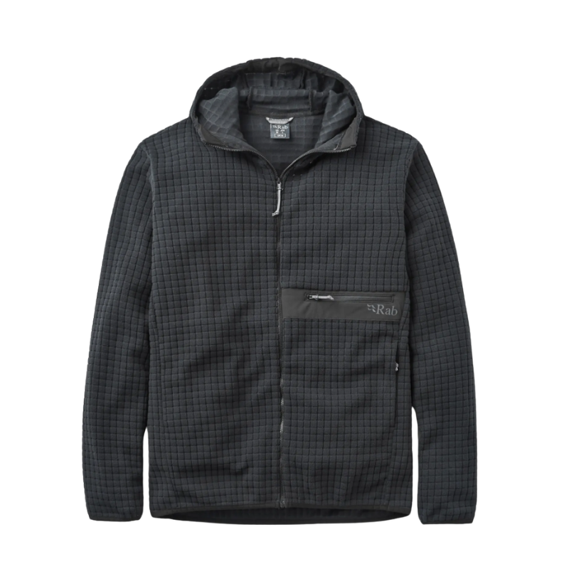 Vyriškas džemperis Rab Ramshaw Hoody