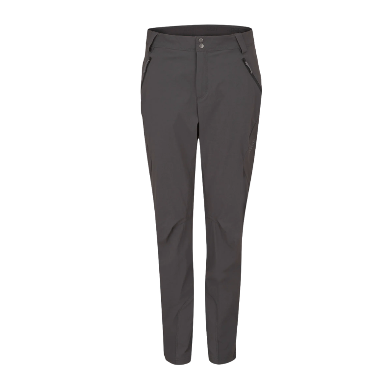 Moteriškos kelnės Rab Ascendor Light Pants Wmns Regular Leg
