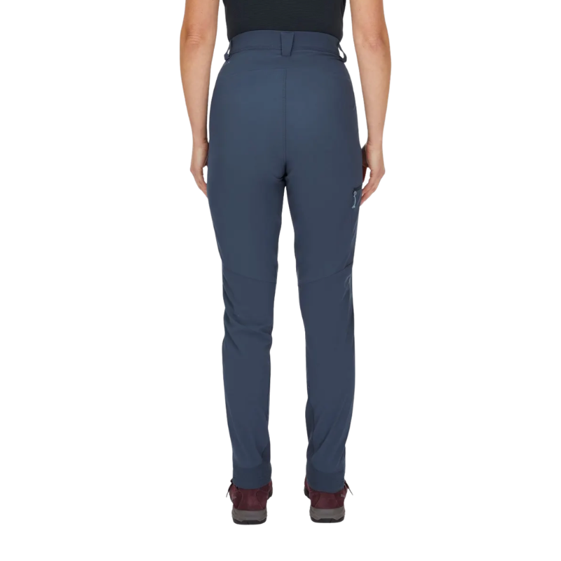 Moteriškos kelnės Rab Ascendor Light Pants Wmns Regular Leg