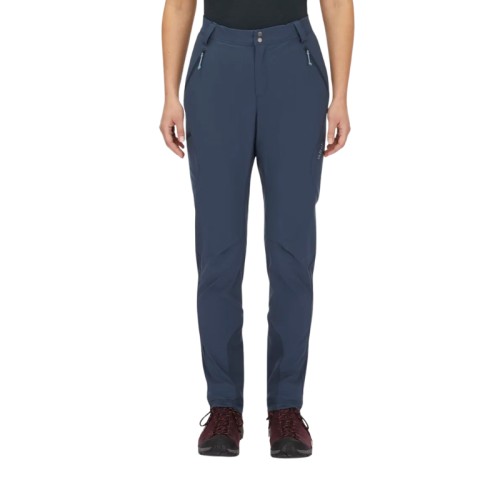 Moteriškos kelnės Rab Ascendor Light Pants Wmns Short Leg