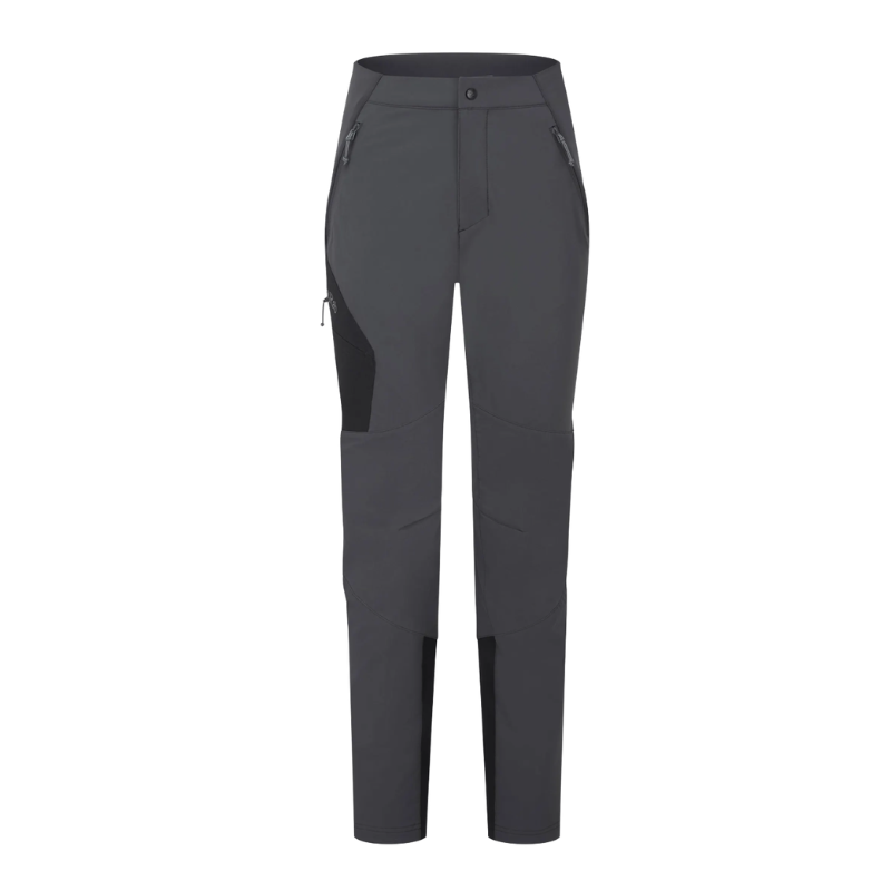 Moteriškos kelnės Rab Ascendor Pants Wmns Regular Leg