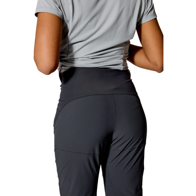 Moteriškos kelnės Rab Ascendor Pants Wmns Regular Leg