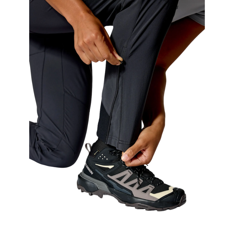 Moteriškos kelnės Rab Ascendor Pants Wmns Regular Leg