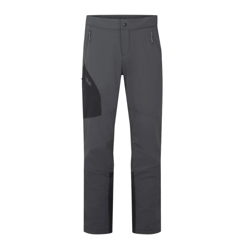 Vyriškos kelnės Rab Ascendor Pants Regular Leg