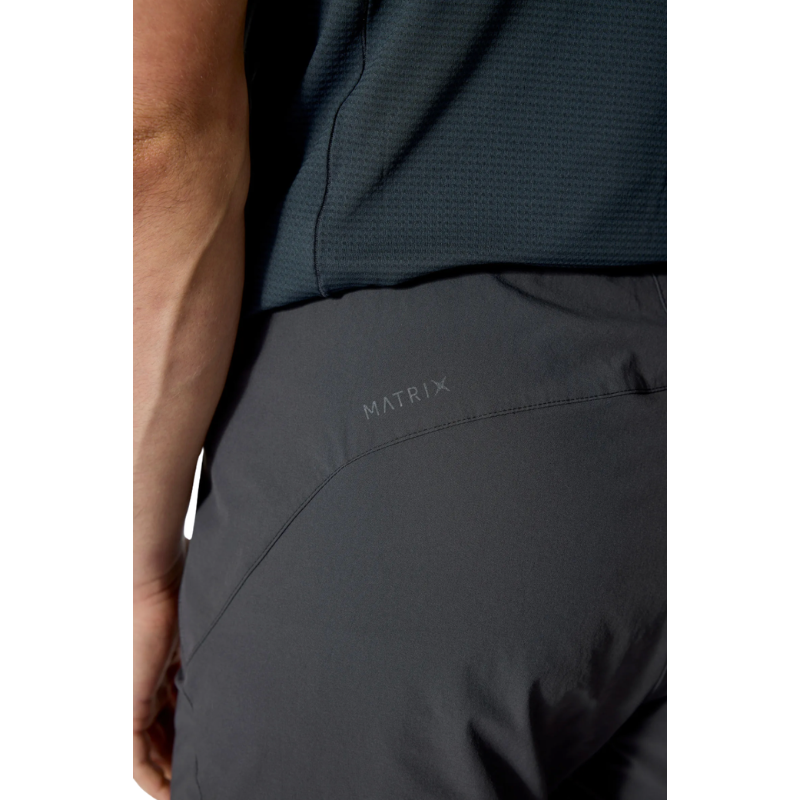 Vyriškos kelnės Rab Ascendor Pants Regular Leg