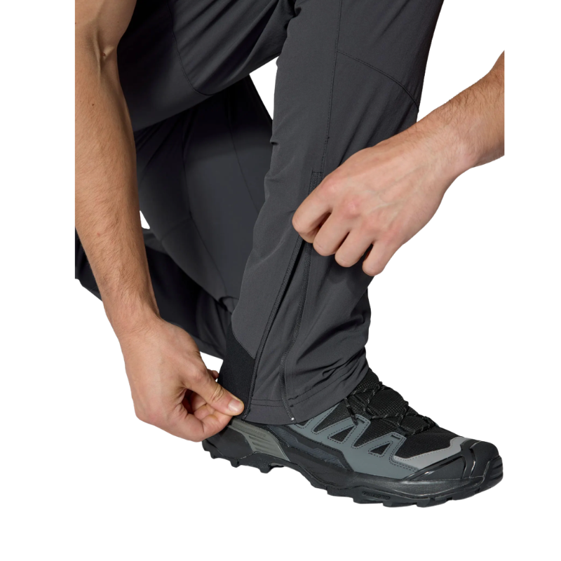 Vyriškos kelnės Rab Ascendor Pants Regular Leg