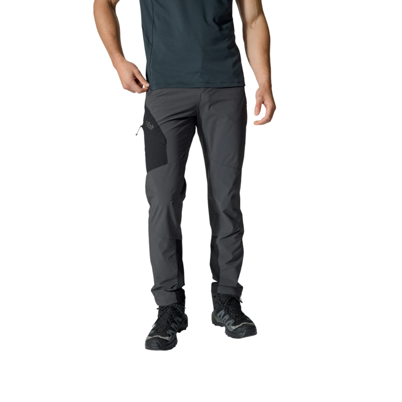 Vyriškos kelnės Rab Ascendor Pants Regular Leg