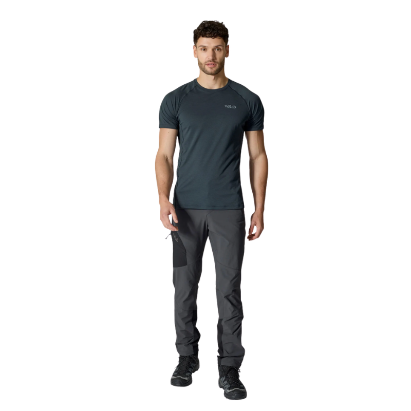 Vyriškos kelnės Rab Ascendor Pants Regular Leg