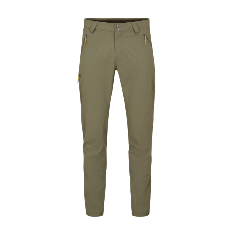 Vyriškos kelnės Rab Ascendor Light Pants Regular Leg Vyriškos kelnės Rab Ascendor Light Pants Regular Leg