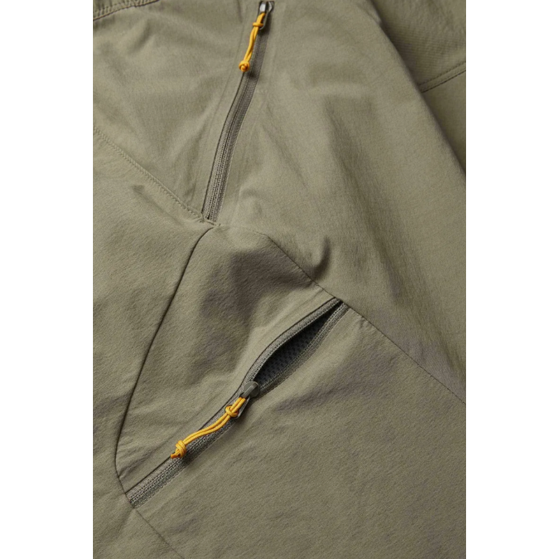 Vyriškos kelnės Rab Ascendor Light Pants Regular Leg Vyriškos kelnės Rab Ascendor Light Pants Regular Leg
