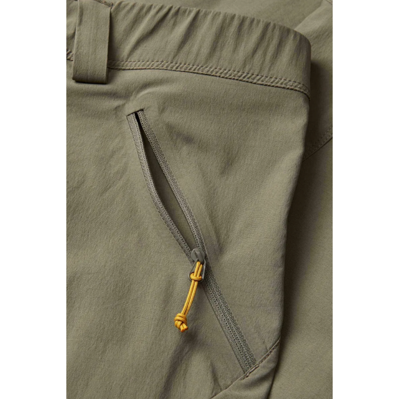 Vyriškos kelnės Rab Ascendor Light Pants Long Leg