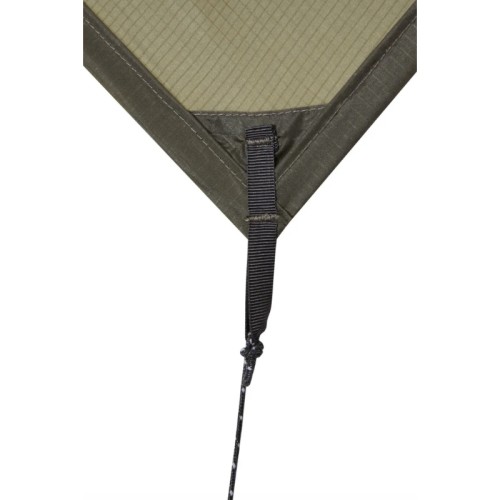 Tentas Rab SilTarp Plus Duo