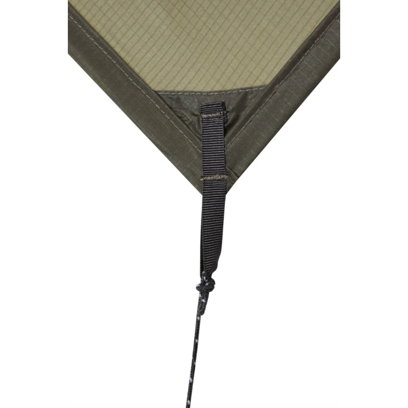 Tentas Rab SilTarp Plus Duo