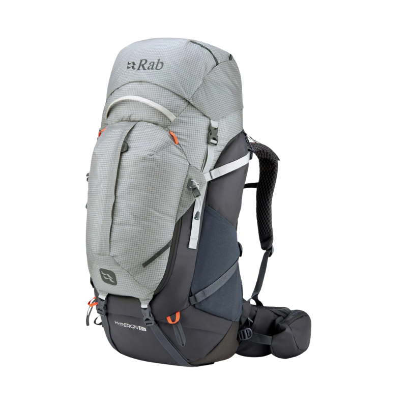 Turistinė kuprinė Rab Hyperon 65