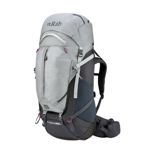 Moteriška turistinė kuprinė Rab Hyperon ND65L