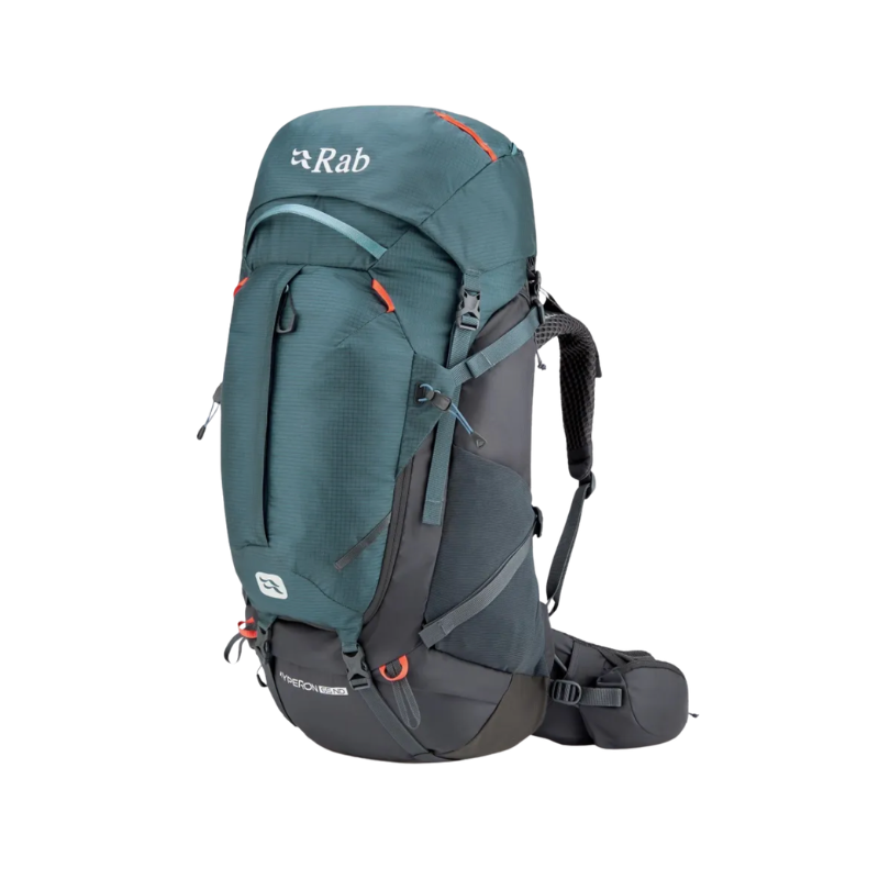 Moteriška turistinė kuprinė Rab Hyperon ND65L