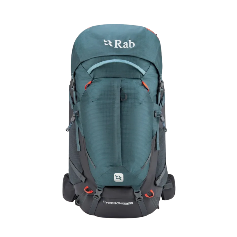 Moteriška turistinė kuprinė Rab Hyperon ND65L