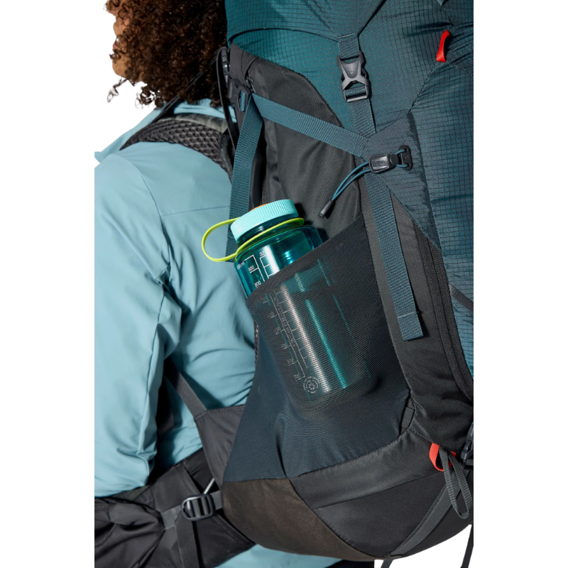 Moteriška turistinė kuprinė Rab Hyperon ND65L
