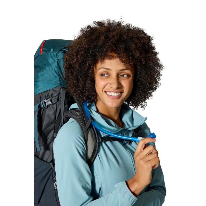 Moteriška turistinė kuprinė Rab Hyperon ND65L