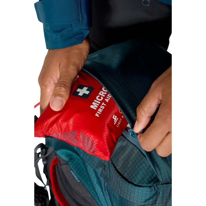 Moteriška turistinė kuprinė Rab Hyperon ND65L