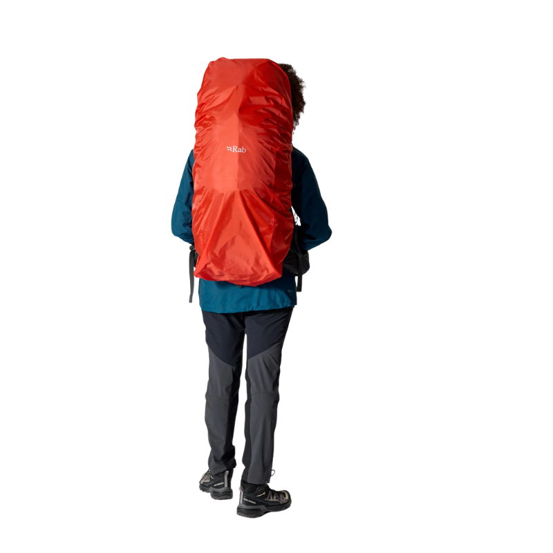 Moteriška turistinė kuprinė Rab Hyperon ND65L