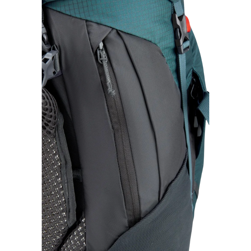 Moteriška turistinė kuprinė Rab Hyperon ND65L