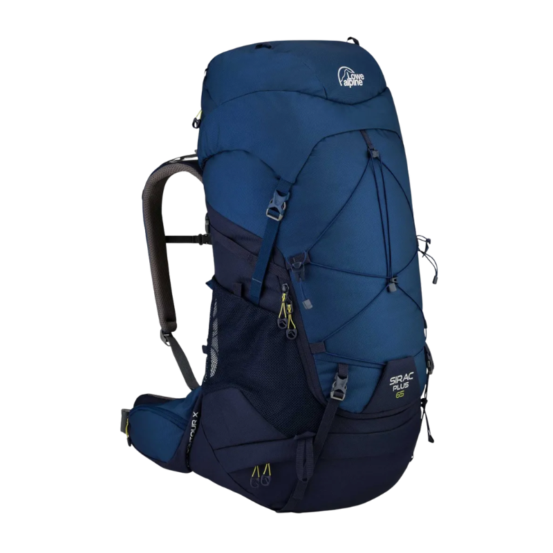 Kuprinė Lowe Alpine Sirac Plus 65 Kuprinė Lowe Alpine Sirac Plus 65