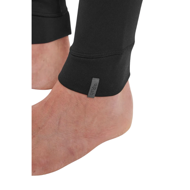 Vyriškos termo kelnės Rab Modulus Tights