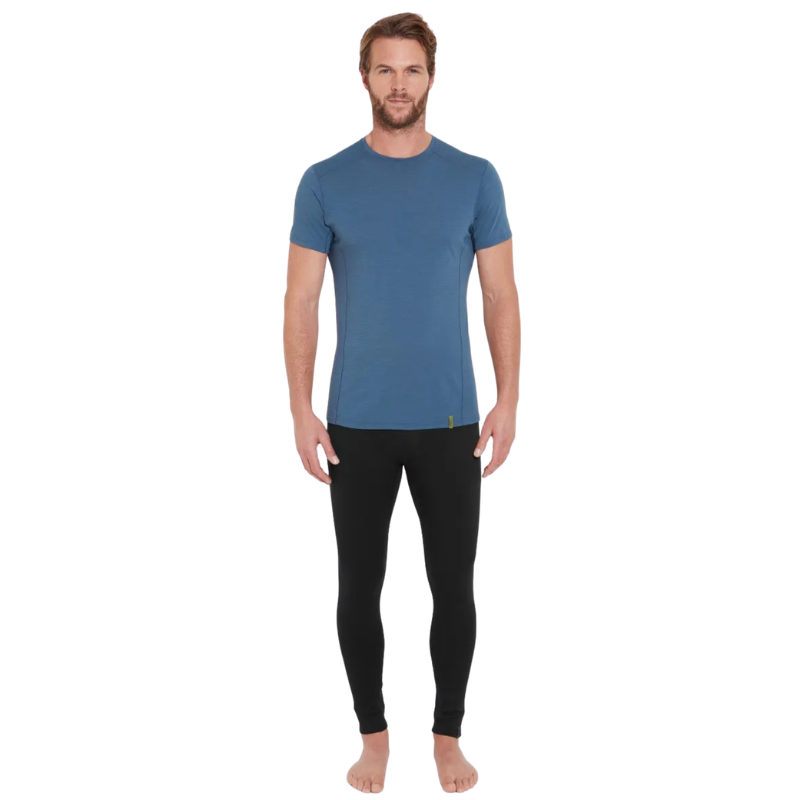 Vyriškos termo kelnės Rab Modulus Tights