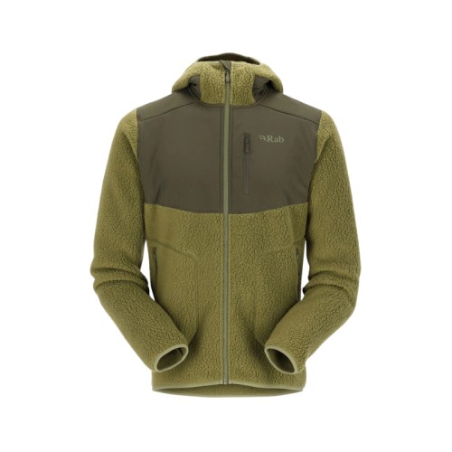 Vyriškas džemperis Rab Outpost Hoody